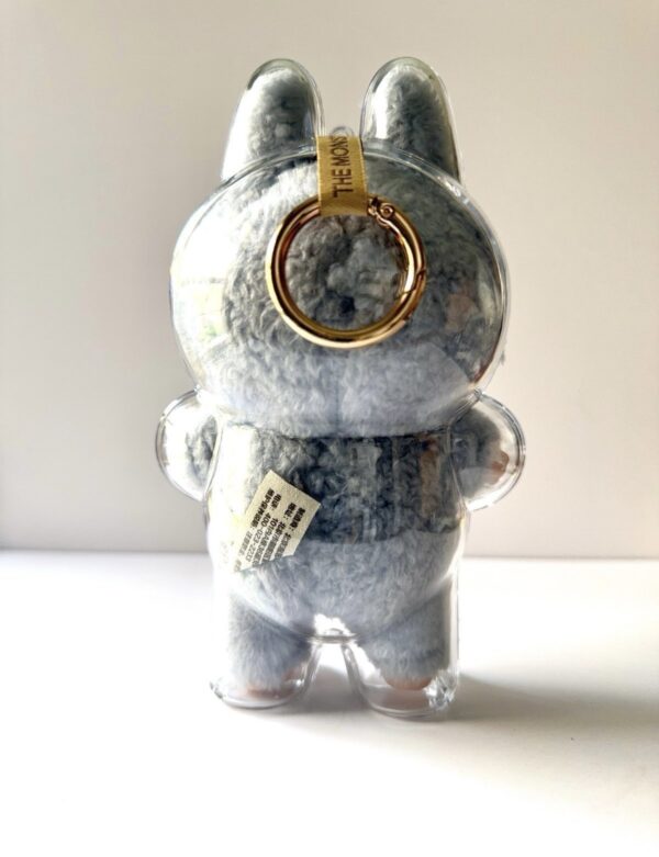 Labubu Protective Case for Exciting Macaron Doll V1 - Image 7
