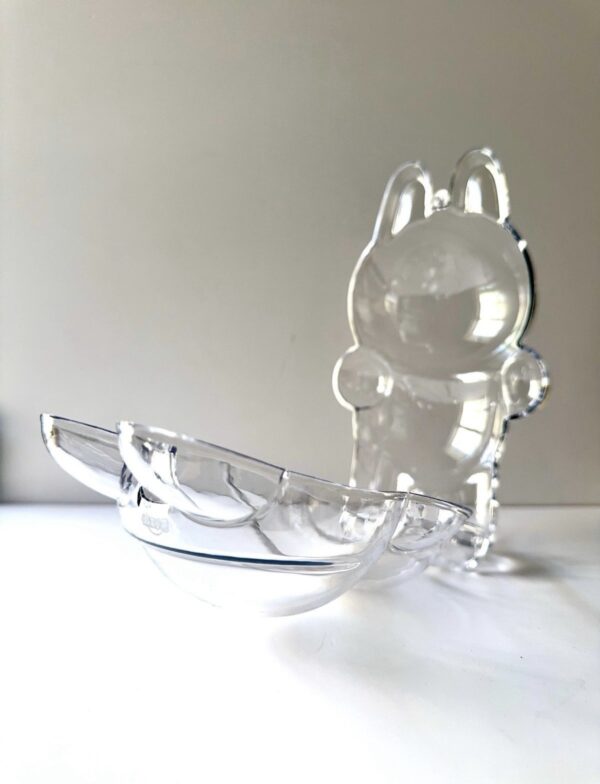 Labubu Protective Case for Exciting Macaron Doll V1 - Image 6