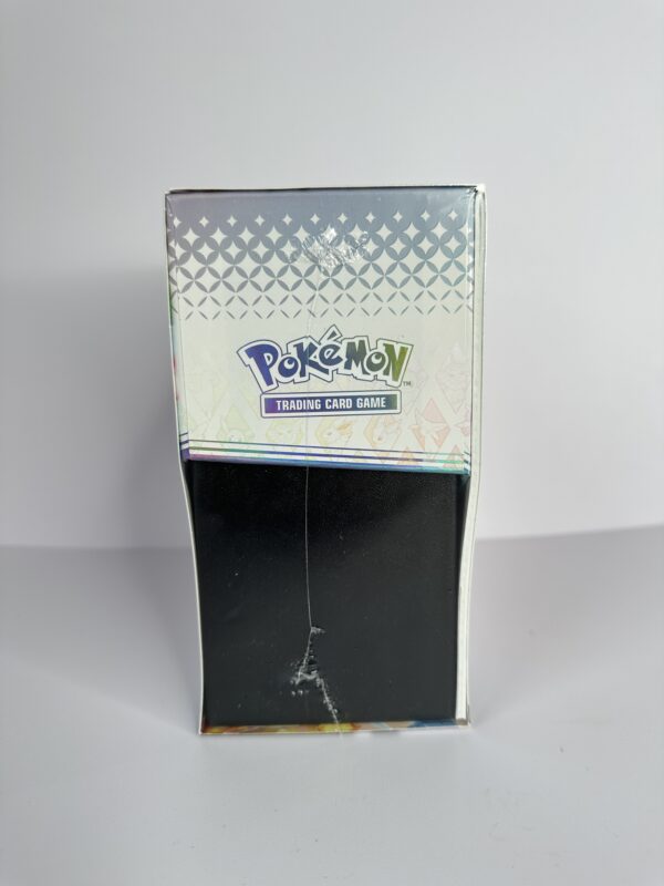 Prismatic Evolutions Pokémon Center Exclusive ETB - Image 3