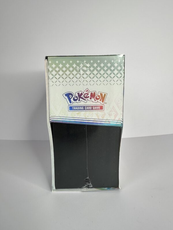 Prismatic Evolutions Pokémon Center Exclusive ETB - Image 4