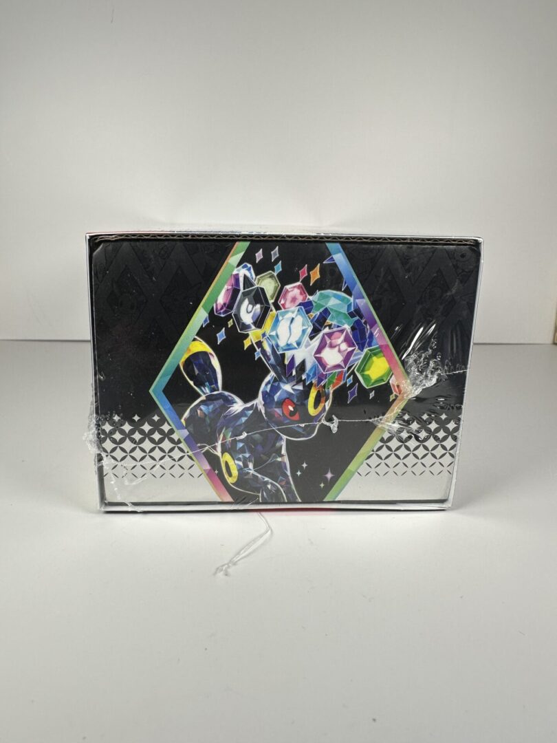 Prismatic Evolutions Surprise Box - Image 5