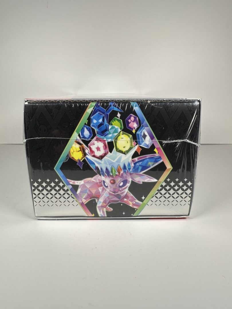 Prismatic Evolutions Surprise Box - Image 6