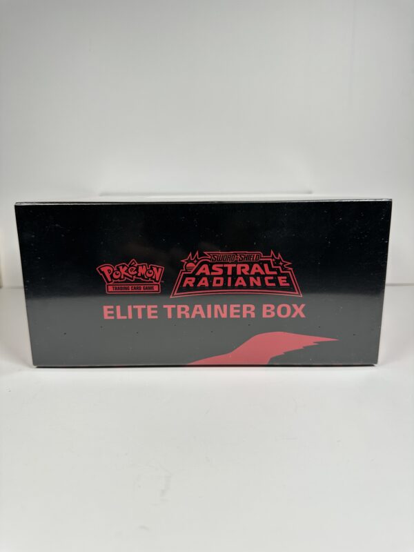 Pokemon Sword & Shield - Astral Radiance Elite Trainer Box - Image 6