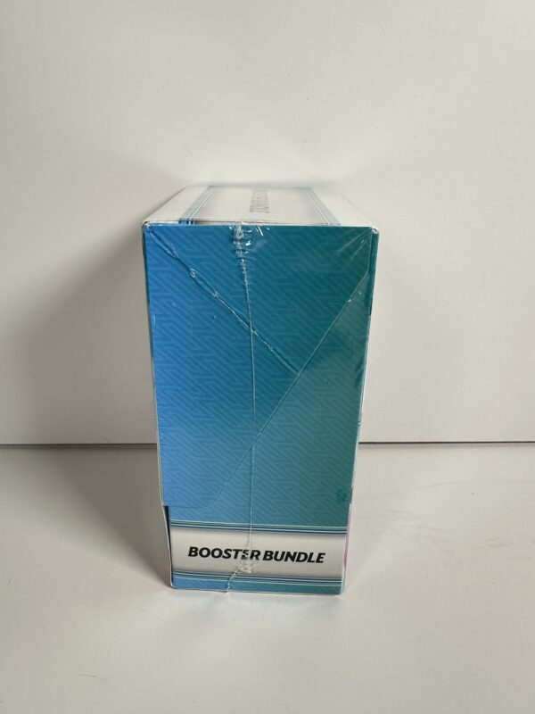 Pokemon Journey Together Booster Bundle - Image 4