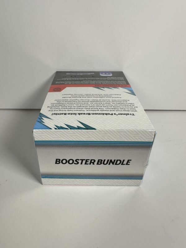 Pokemon Journey Together Booster Bundle - Image 6
