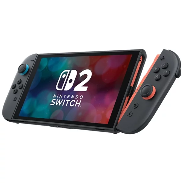 Nintendo Switch 2 Console + Mario Kart World Bundle 2025 - Preorder Confirmed - Image 5